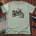 Vehicle of Choice Tee