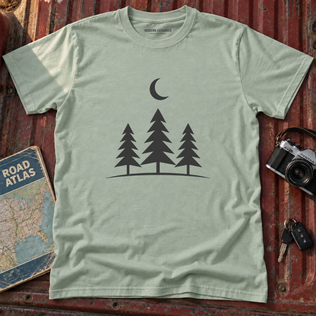 Nightfall Tee