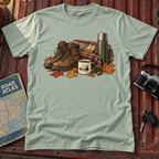 Fall Essentials Tee