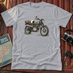 Vehicle of Choice Tee