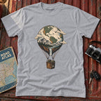 Balloon Adventures Tee