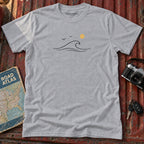 Subtle Moments Tee