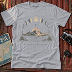 "Never Stop Becoming" Graphic Tee
