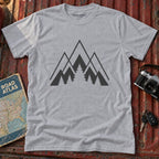 Wildwood Adventure Tee