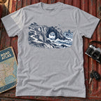 Coastal Arch Graphic Tee