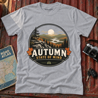 Autumn State of Mind T-Shirt