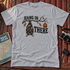 "Hang In There" Halloween Graphic Tee