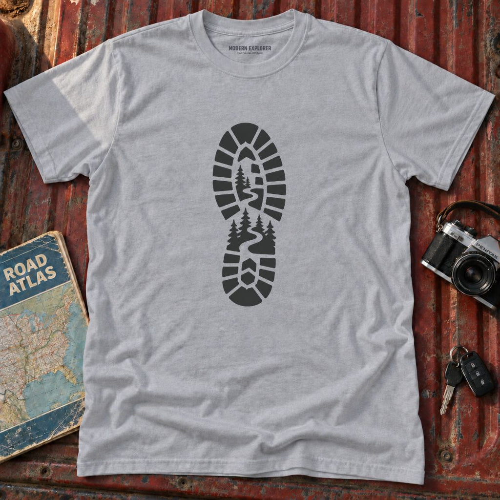 Pathfinder Graphic Tee