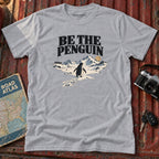 'Be The Penguin' Graphic Tee