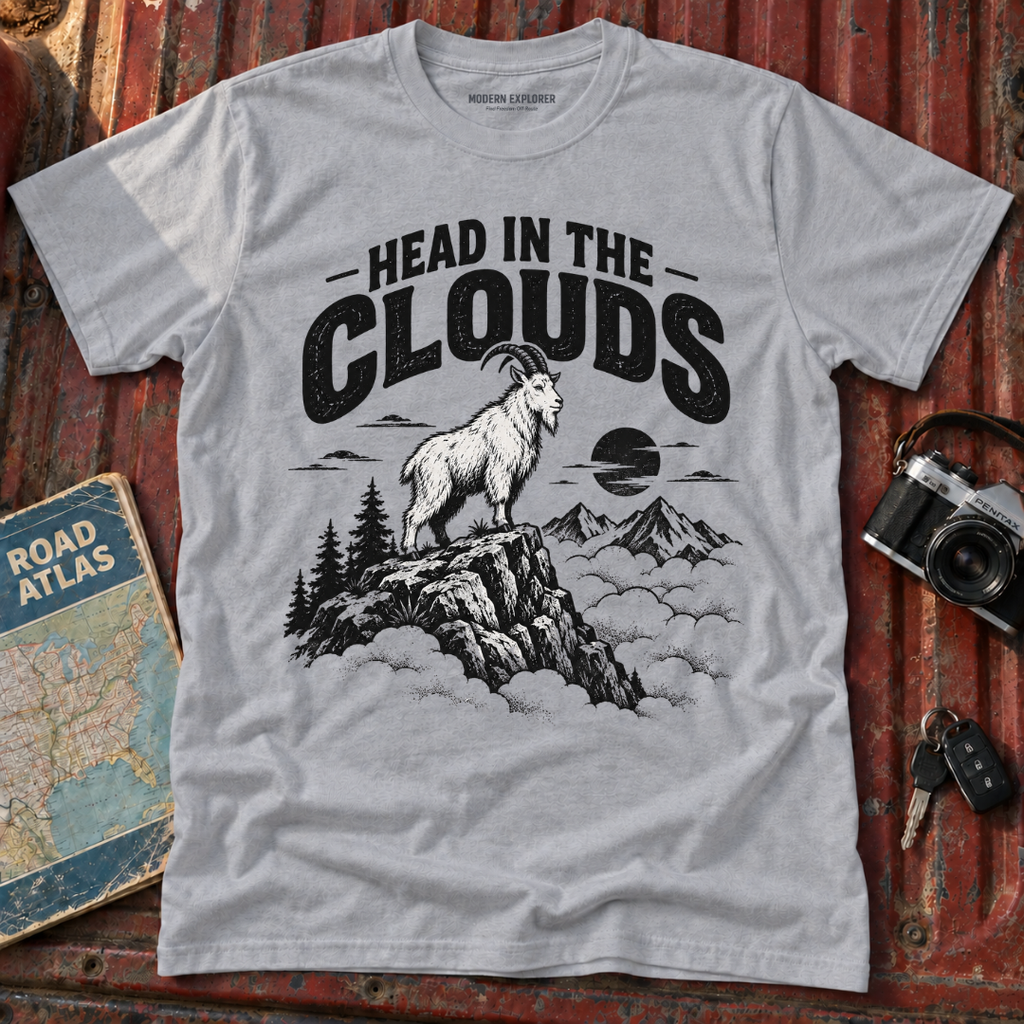Head in the Clouds T-Shirt