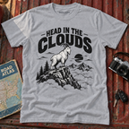 Head in the Clouds T-Shirt