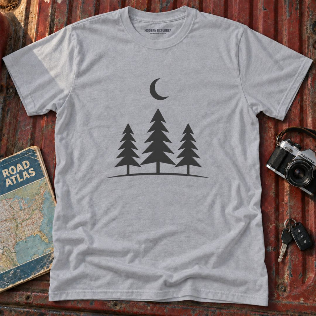 Nightfall Tee