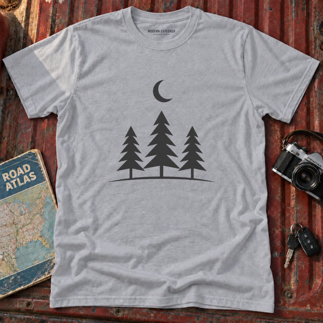 Nightfall Tee