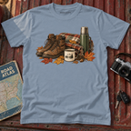 Fall Essentials Tee