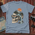 Sunset State of Mind Graphic Tee