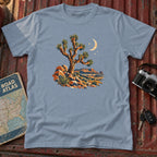 Desert Moon Joshua Tree Tee
