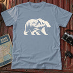 Wild Within Graphic Tee