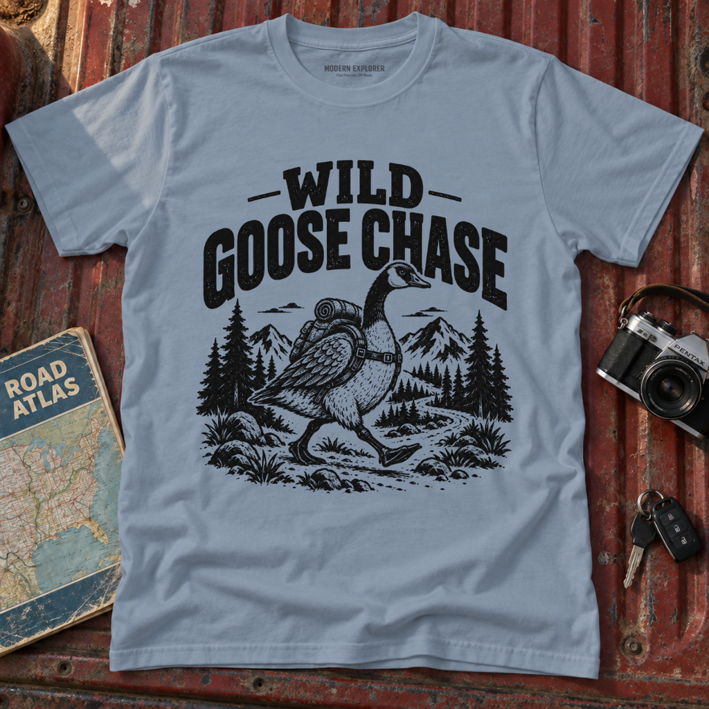 Wild Goose Chase T-Shirt
