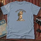 Peak Behavior Graphic Tee
