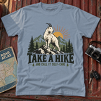 Take a Hike Call it Self Care T-Shirt