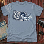 Coastal Arch Graphic Tee