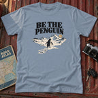 'Be The Penguin' Graphic Tee