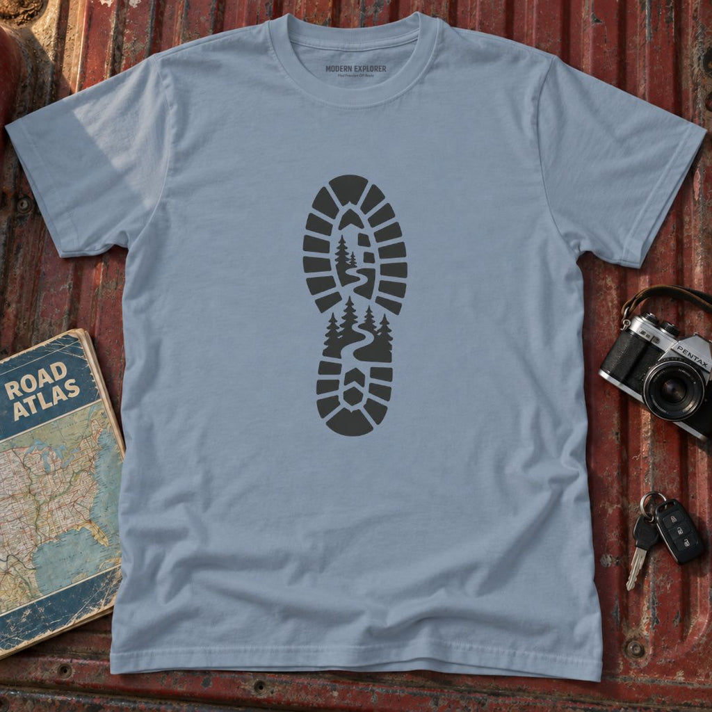 Pathfinder Graphic Tee