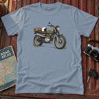 Vehicle of Choice Tee