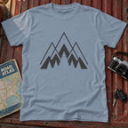 Wildwood Adventure Tee
