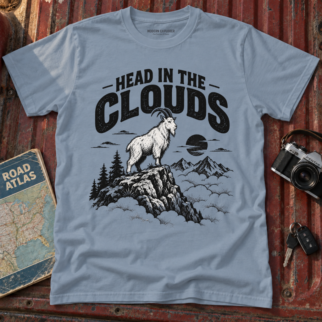 Head in the Clouds T-Shirt