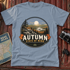 Autumn State of Mind T-Shirt