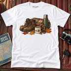 Fall Essentials Tee