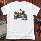 Vehicle of Choice Tee