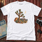 Desert Moon Joshua Tree Tee