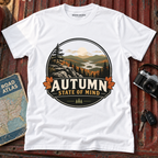 Autumn State of Mind T-Shirt