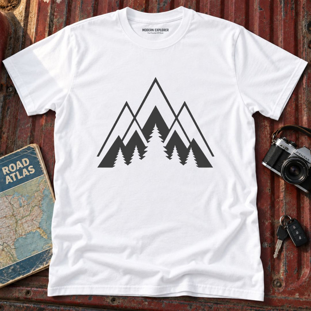Wildwood Adventure Tee