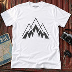 Wildwood Adventure Tee