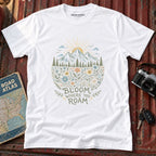 Bloom Where You Roam