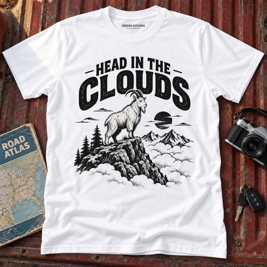 Head in the Clouds T-Shirt