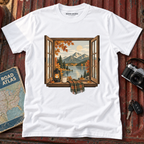 Scenic Fall Views T‑Shirt
