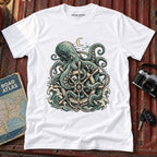 The Nautilus Graphic Tee