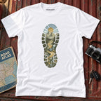Footprint Adventures Tee