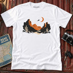 Midnight Detour Witch Tee