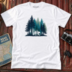Hidden In Nature Tee