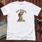 Peak Behavior Graphic Tee