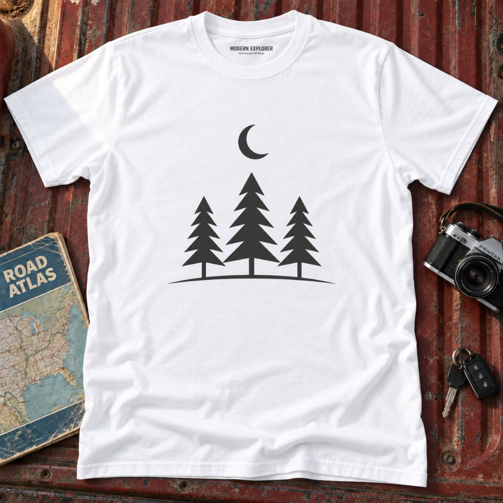 Nightfall Tee