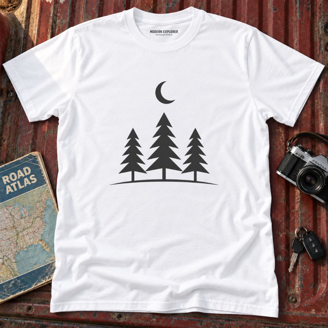 Nightfall Tee