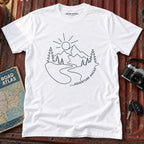 Adventure Ahead T-Shirt